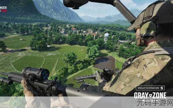 伞兵集结,H1Z1生存王者震撼登场,全新枪战模拟生存吃鸡游戏等你来战!