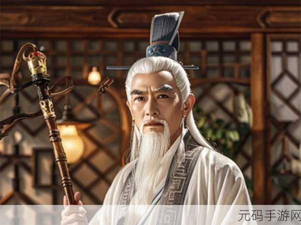 白蛇前传安卓震撼登场,掌中ARPG新纪元,重塑仙侠传奇