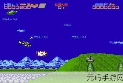 Reversi Quest 2安卓版震撼上线,复古像素红白街机冒险新体验