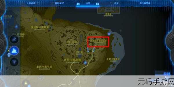 塞尔达传说，智慧再现 魄效果全解析与实战神策略
