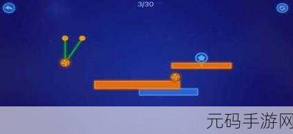 挑战智慧极限！物理难题去广告版，解锁物理解谜新纪元