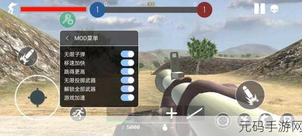 穿越烽火岁月,重塑二战传奇,World War 2:1939战地1939震撼登场