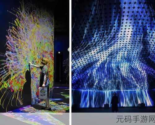 镜面奇遇，探索光影世界的单机休闲新游