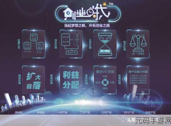 工艺及建造掀起沙盒探索新热潮
