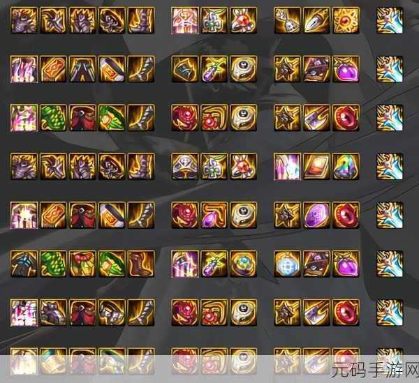 DNF 手游神话改版大揭秘，排名全解析