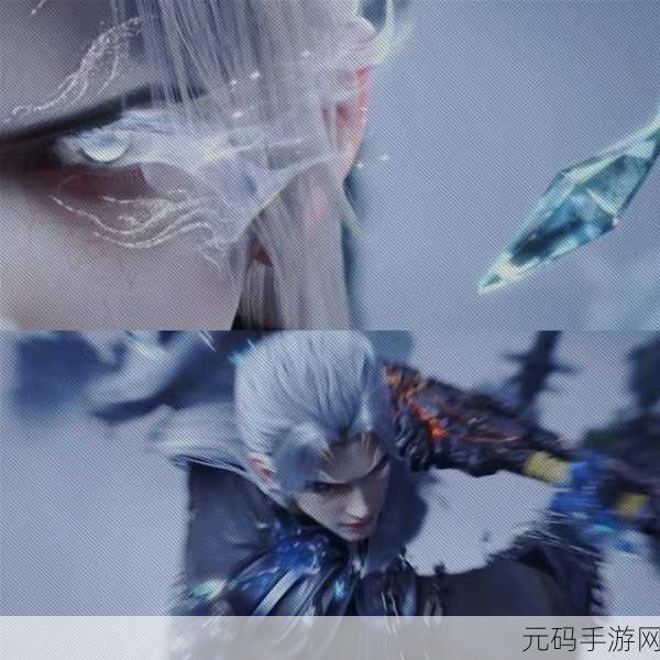 封仙之斗破世界震撼登场，仙侠迷的终极角色扮演盛宴