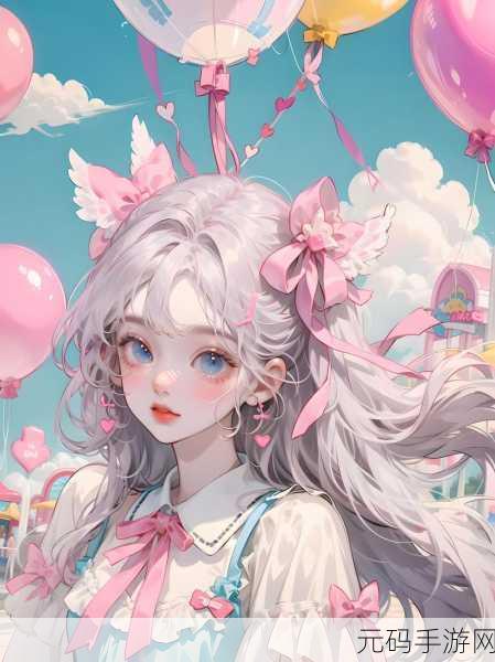 梦幻启程!少女二十引领日系二次元卡牌新风潮
