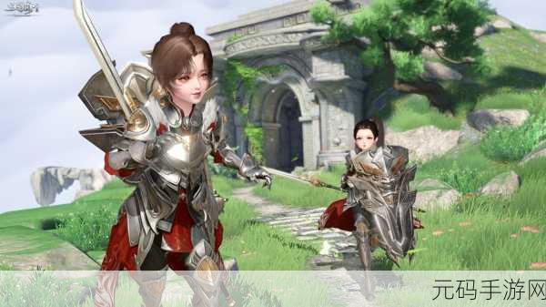 天谕手游震撼登场,网易官服邀你共赴大型无束缚3D幻想MMORPG之旅
