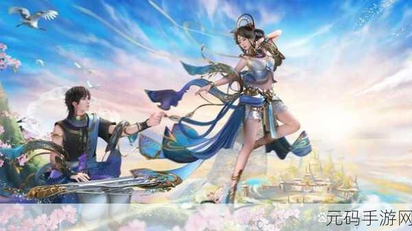 侠忍无双,玄幻武侠江湖题材角色扮演手游震撼来袭