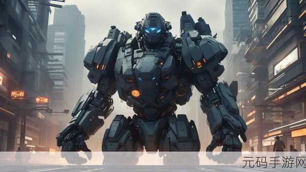 Heroes Strike2震撼登场，探索未来战场，领略酷炫机甲风动作射击魅力