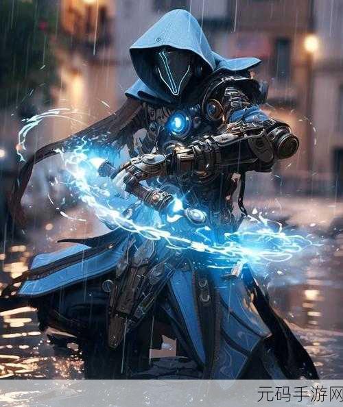 Heroes Strike2震撼登场，探索未来战场，领略酷炫机甲风动作射击魅力