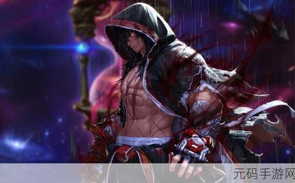 DNF 男街霸三觉技能深度解析，称霸战场的全新力量