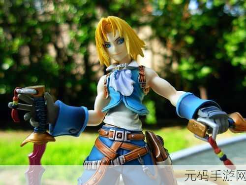 Dual Blader震撼登场,精致画面引领快节奏战斗冒险新风尚