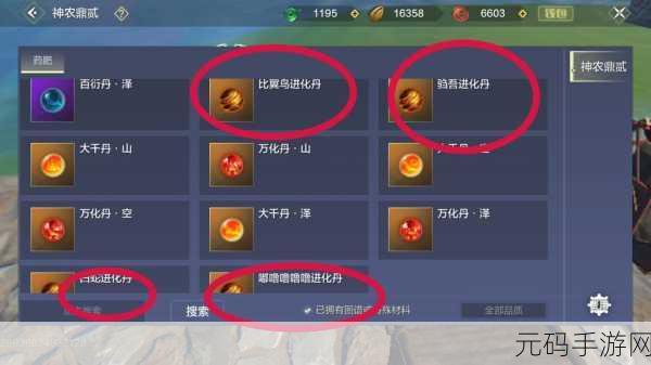 妄想山海，氪金 1000 元的超值购物全攻略