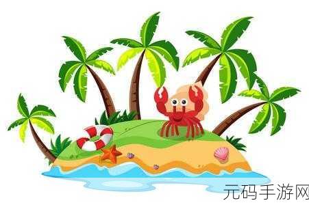卡通僵尸射手登陆海岛，全新射击闯关等你挑战！