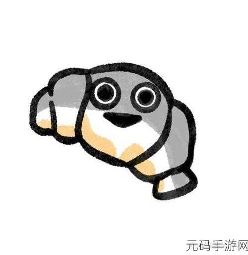萨卡班甲鱼萌趣来袭！汉化版养成游戏现已开放下载