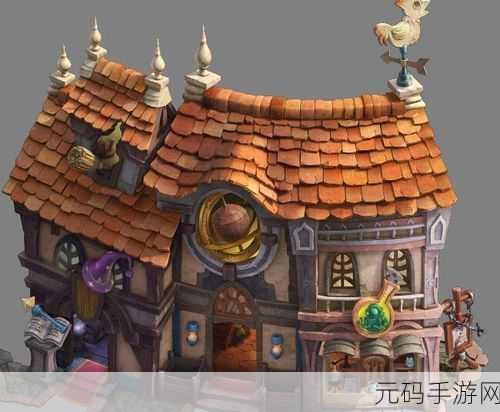 萌趣校园再现!报告老师3D低模卡通模拟游戏火爆上线