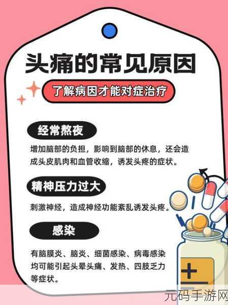 头疼