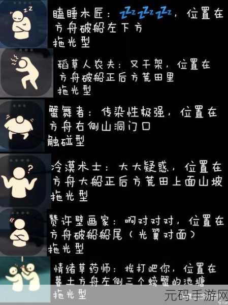 光遇峡谷先祖位置全解析，助你畅玩无忧