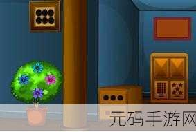 逃离皇宫大冒险,搞笑益智解谜新体验等你来挑战