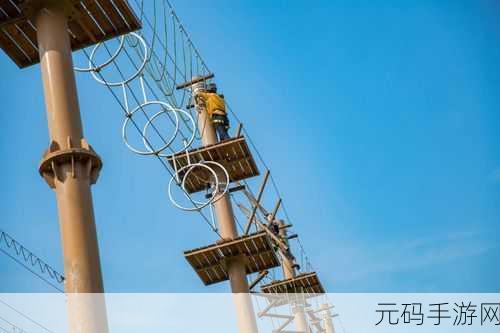 平凡人的非凡冒险,横版闯关新游引爆休闲乐趣!