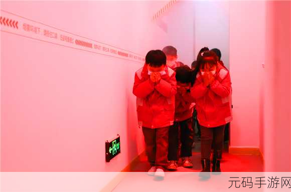 迷你校园消防模拟新突破,人物形象全解锁,体验趣味消防员日常
