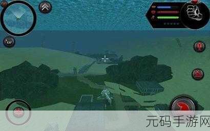 Robot Shark 2震撼登场,探索深海与机甲的终极碰撞