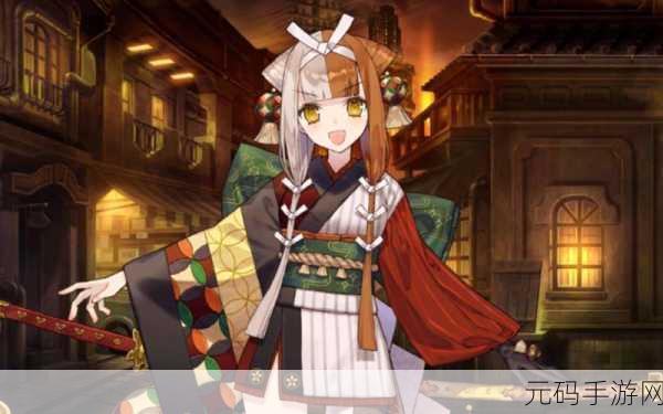 FGO日服2.91.0震撼更新,全新冒险篇章等你来探索!