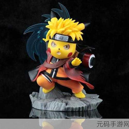 手里剑大师风靡全网,Q版射击新体验,欢乐无限等你来战!