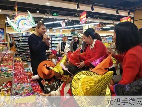 糖果奇缘,互换乐趣无极限,清新消除新体验等你来探索!