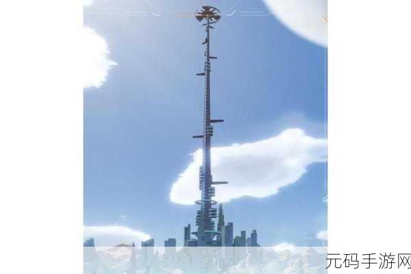 幻塔秘境探秘,赤红花瓣背后的惊人秘密