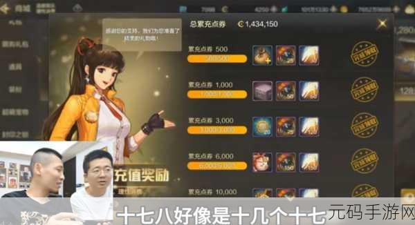 TIF 与 DNF 手游大对决,性能应用谁称雄