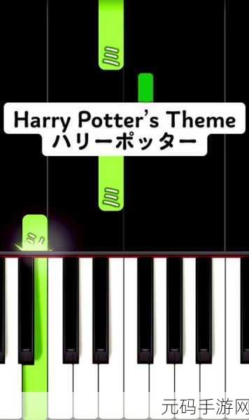国乐版哈利波特主题曲，独特魅力与原版大不同