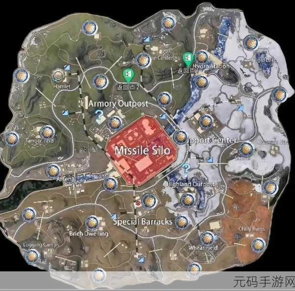 PUBG地铁逃生震撼归来，2024正版下载现已开启，生存挑战再升级！
