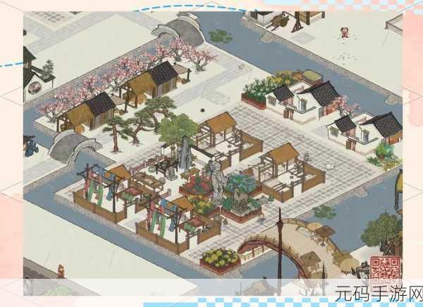 江南百景图中穆桂英珍宝的绝佳搭配攻略
