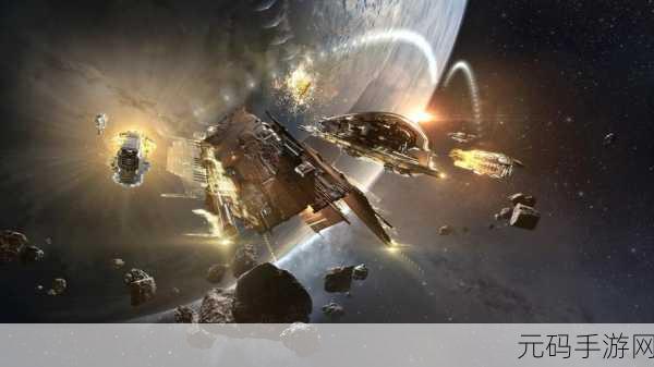 星际争霸新纪元,星战对决震撼登场,多人实时在线休闲轻竞技等你来战!