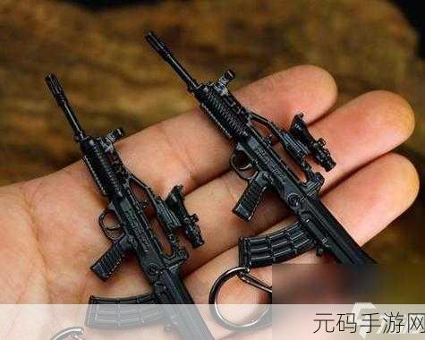 和平精英 QBZ95，战场主宰的深度剖析
