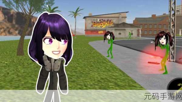 火柴人绳索英雄加强版震撼登场,探索清新卡通3D沙盒冒险新世界