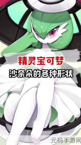 口袋妖怪重制闪光沙奈朵技能完美搭配攻略指南