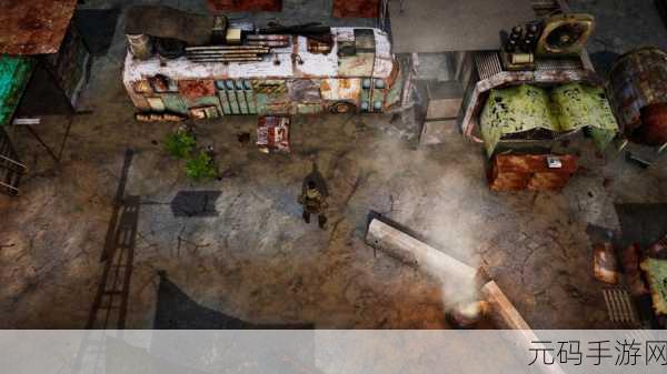 建筑队大战僵尸(Zombie Base)疯狂版震撼登场，末世求生，惊险无极限
