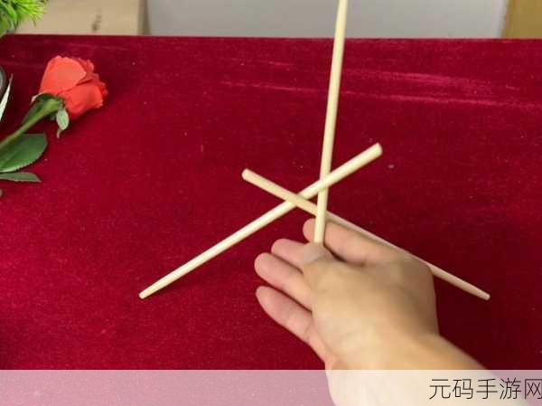 搭桥大师正式版上线，趣味搭桥闯关，挑战你的智慧与反应