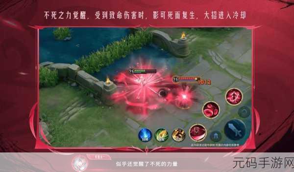射击新纪元,Gameplier力作反抗无限子弹版震撼登场,畅享极致对战体验