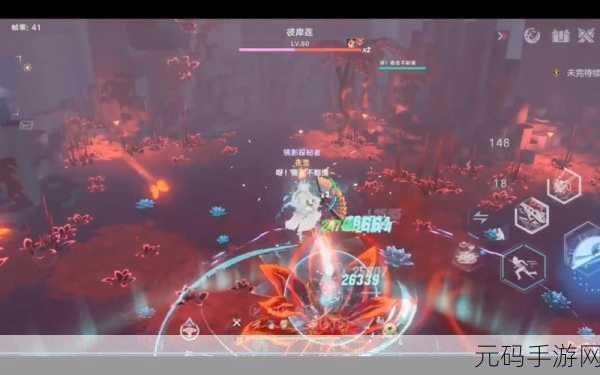 幻塔无序深渊清剿清单，BOSS 藏身之处全揭秘