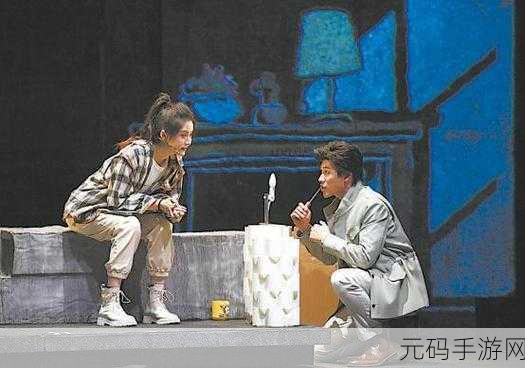 唯美启程，忘却之声——音乐剧形式的音乐冒险之旅现已开放下载