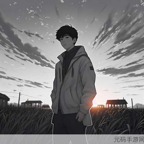 探索黑白世界的无限可能，光亮(Unlit)游戏引领休闲冒险新风潮