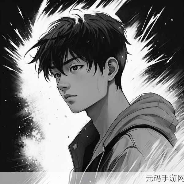 探索黑白世界的无限可能，光亮(Unlit)游戏引领休闲冒险新风潮