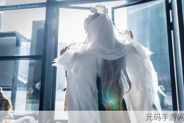 阴阳师,无垢白羽新皮肤获取全攻略