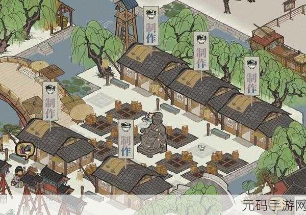 江南百景图沉睡兔儿灯获取全攻略