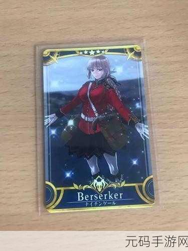FGO 南丁格尔宝具全解析,技能特效与实战威力