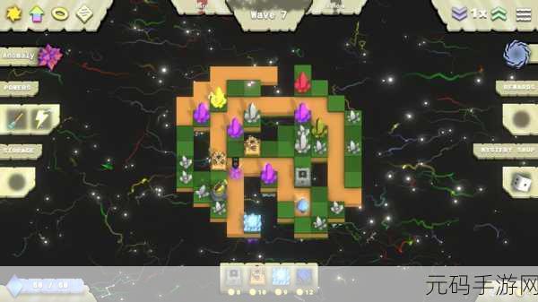 愤怒塔楼挑战升级,叠叠乐新体验燃爆指尖——Angry Tower Game休闲益智风暴来袭